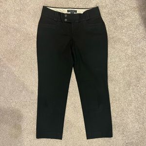 BANANA REPUBLIC The Sloan Fit